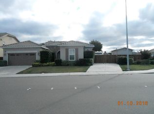 701 Placer Cir, Vacaville, CA