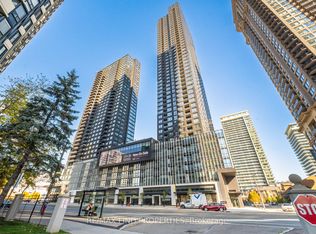 395 Square One Dr #3105, Mississauga, ON L5B 0E2