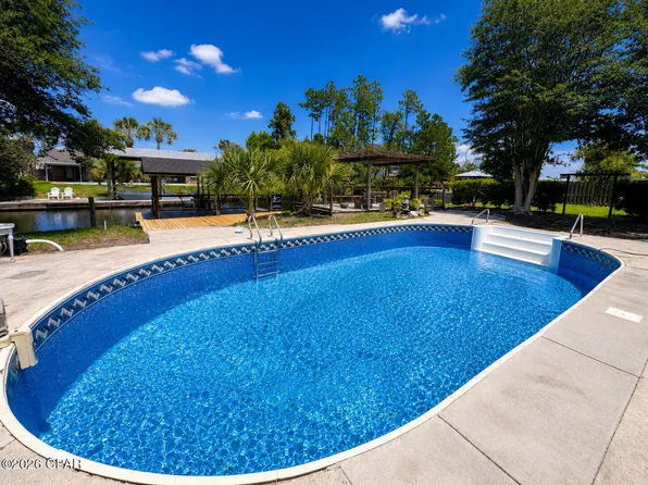 1006 Goose Bayou Rd, Lynn Haven, FL 32444