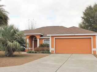 6352 SW 63rd Ct, Ocala, FL 34474