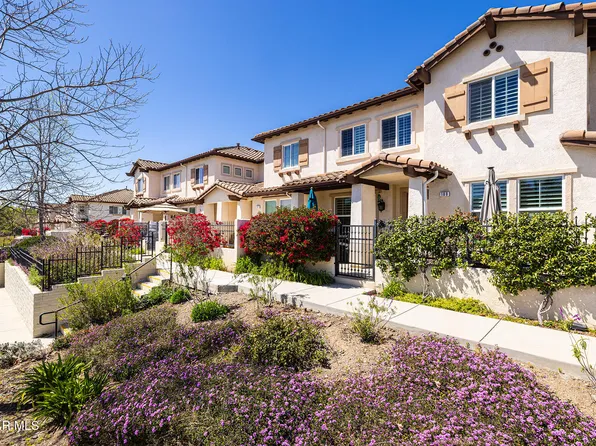 185 Via Aldea, Thousand Oaks, CA 91320