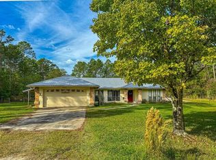 2156 Rosewood St, Bunnell, FL 32110