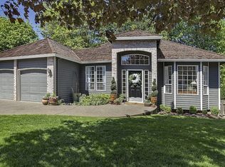 18470 SW Kelly View Loop, Beaverton, OR 97007