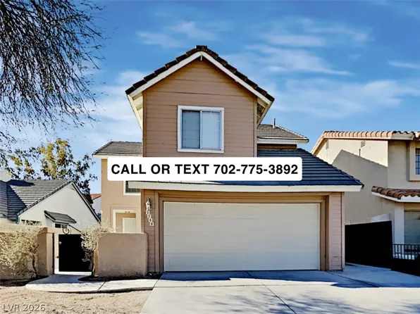 1744 La Cruz Dr, Henderson, NV 89014
