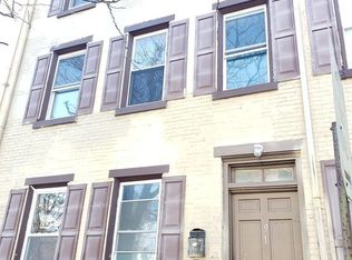 910 W Walnut St #2, Allentown, PA 18102