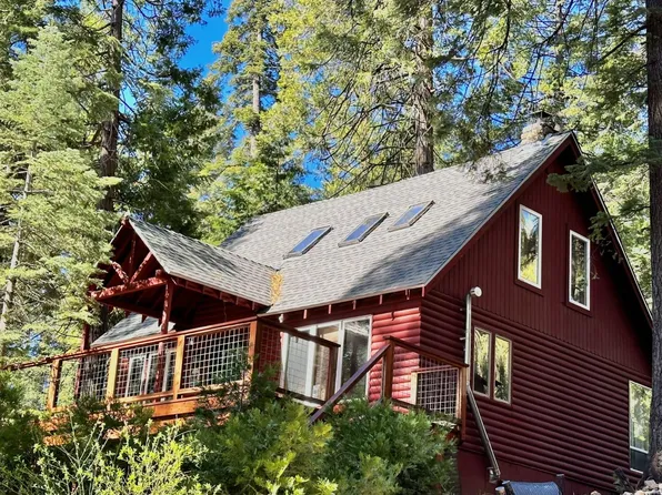 25702 Upper Scenic Dr, Long Barn, CA 95335