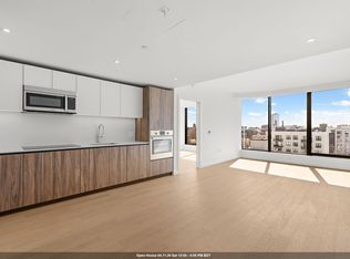 387 8th St #3B, Jersey City, NJ