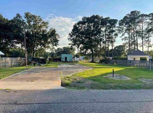 540 Bourgeois St, Brusly, LA 70719