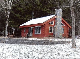 135 Rainbow Way, Whitehall, NY 12887