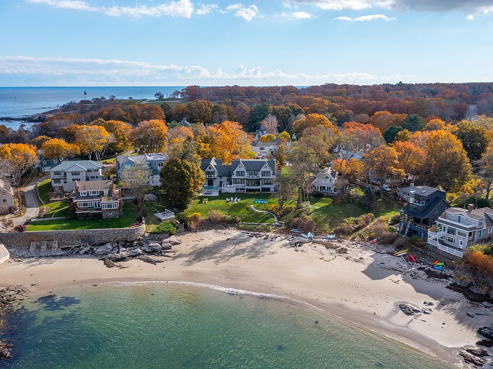 18 Cottage Lane, Cape Elizabeth, ME 04107 Zillow