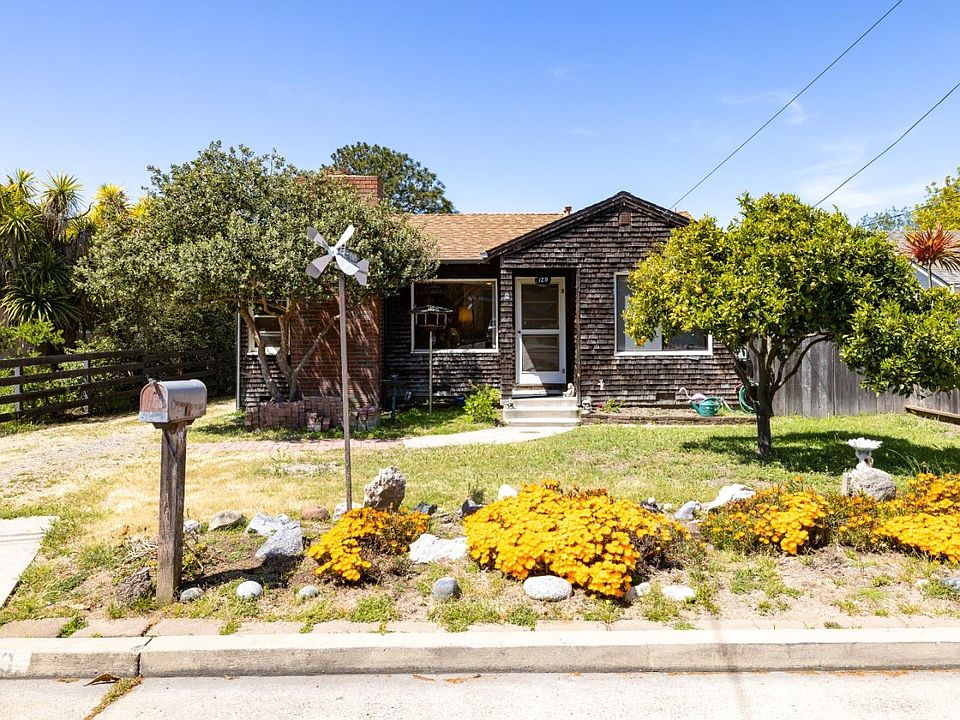 129 Hagemann Ave Santa Cruz CA 95062 Zillow