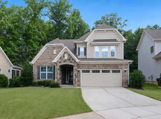 140 Fawnwood Acres Dr, Apex, NC 27539