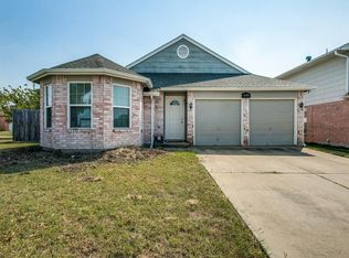 6405 Juliette Run, Arlington, TX 76002