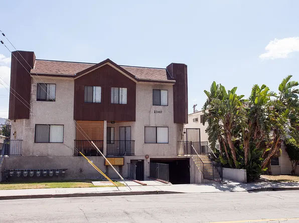 2340 N Ontario St #H, Burbank, CA 91504