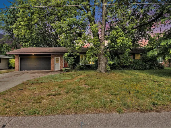 1387 96th Ave, Zeeland, MI 49464