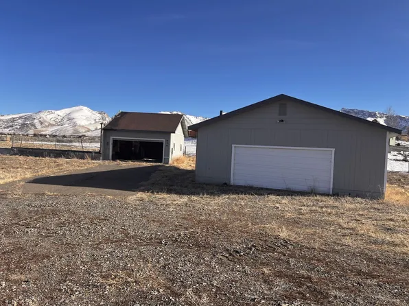 910 Alpine Dr, Spring Creek, NV 89815