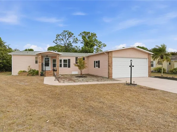 19808 Frenchmans CT, NORTH FORT MYERS, FL 33903