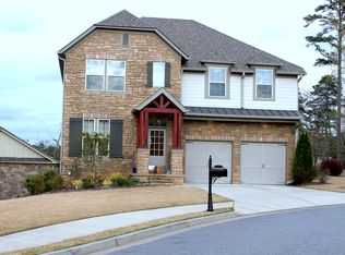 5565 Stonegrove Overlook, Johns Creek, GA 30097