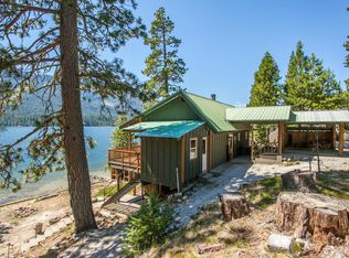 16605 N Shore Dr, Leavenworth, WA 98826