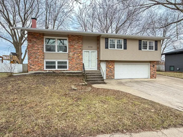 1113 25th Ave N, Fort Dodge, IA 50501