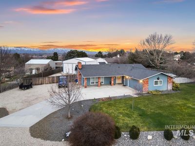 7080 S Glenridge View Dr, Boise, ID, 83709