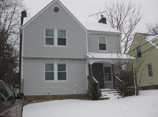 1949 Westburn Ave, Cleveland, OH 44112