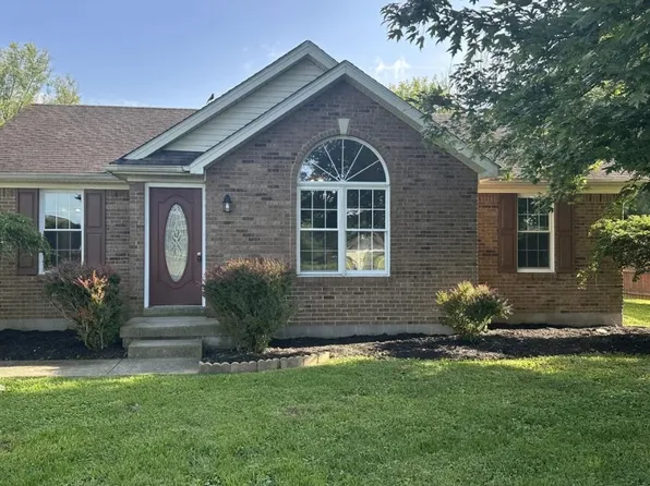 55 Poplar Flat Cemetery Rd, Bardstown, KY 40004