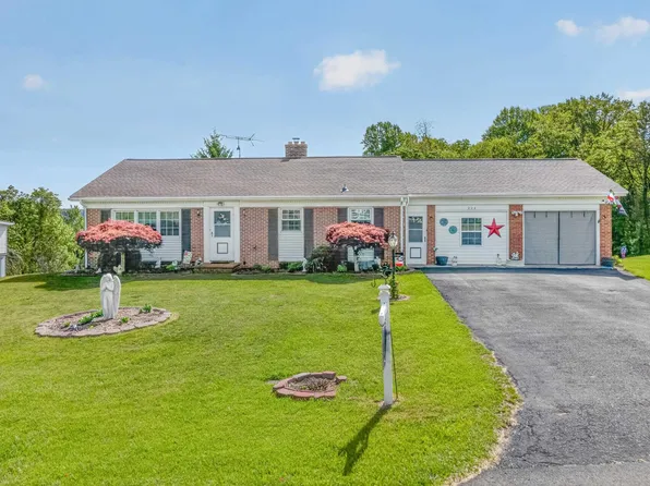 224 Waugh Dr, Galax, VA 24333