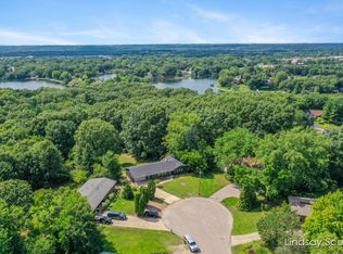2601 Scenicview Dr NE, Grand Rapids, MI 49525