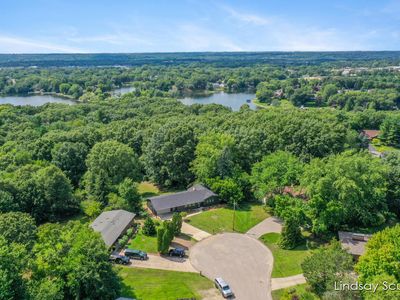2601 Scenicview Dr NE, Grand Rapids, MI, 49525