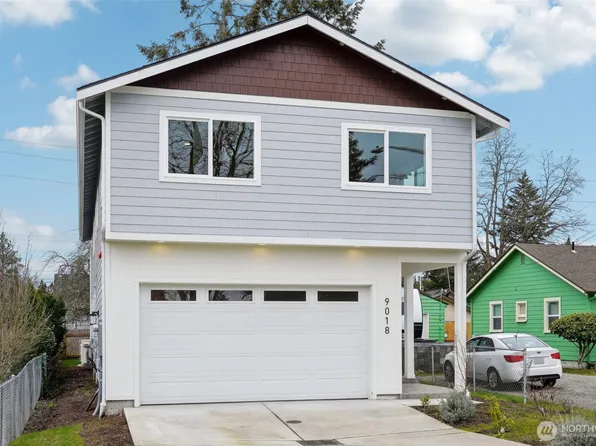 9018 Lawndale Avenue SW, Lakewood, WA 98498