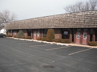 16557 Oak Park Ave, Tinley Park, IL 60477