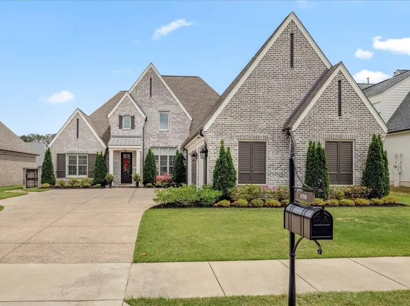 4758 Carousel Ln Lot 59, Collierville, TN 38017