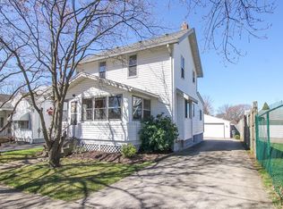 1920 16th St SW, Akron, OH 44314