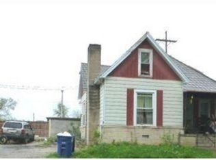 1614 N St, Bedford, IN