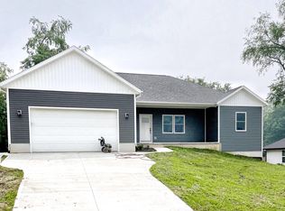 2130 Morgan Run, Newark, OH 43055