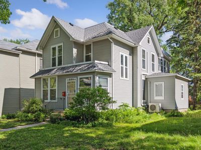 621 6th St SE, Minneapolis, MN, 55414