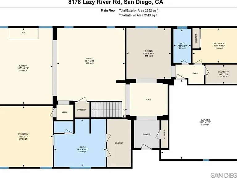 8178 Lazy River Rd — Photo 12