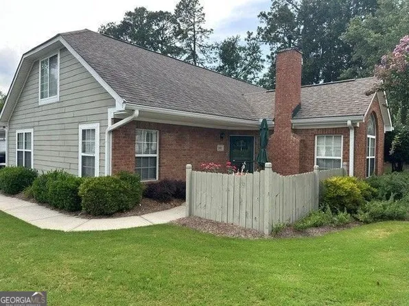 3101 Orchard Ridge Cir, Duluth, GA 30096