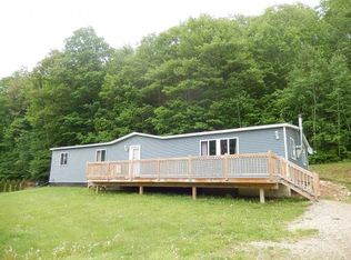 2688 Upper Plains Rd, Salisbury, VT 05769