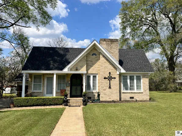 504 W Main St, Oak Grove, LA 71263