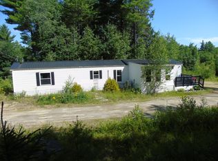 181 Ellingwood Rd, South Paris, ME 04281