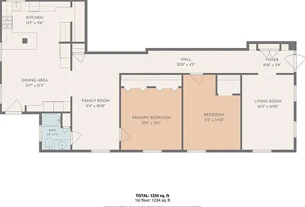 8205 Maple St — Photo 13