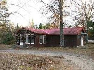 2450 Sweet Fern Dr, Grayling, MI 49738