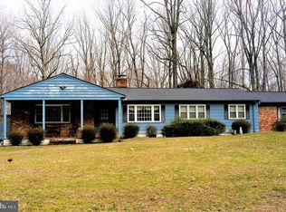 1706 Severn Chapel Rd, Millersville, MD 21108