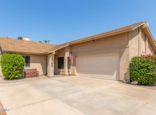 2163 W Isthmus Loop, Mesa, AZ 85202