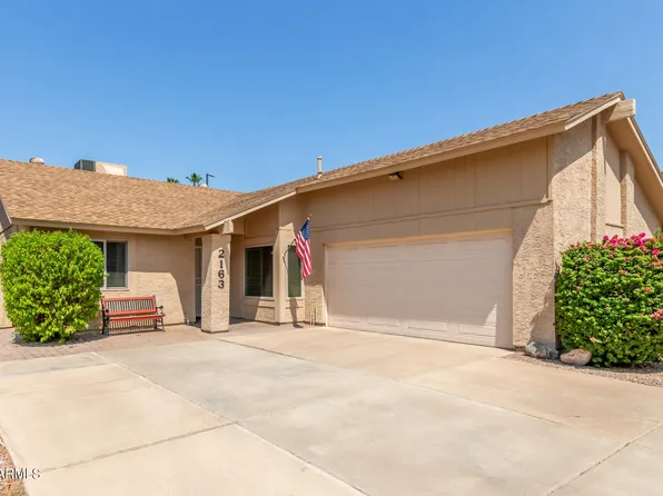 2163 W ISTHMUS Loop, Mesa, AZ 85202