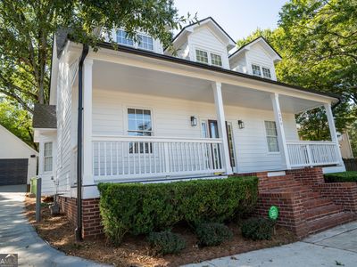 1070 High Point Ter SW, Atlanta, GA, 30315