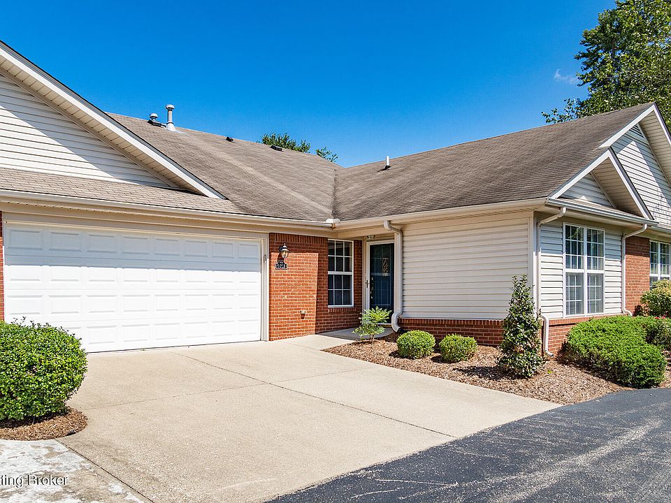 9221 Hawthorne Pointe Dr, Louisville, KY 40272 Zillow