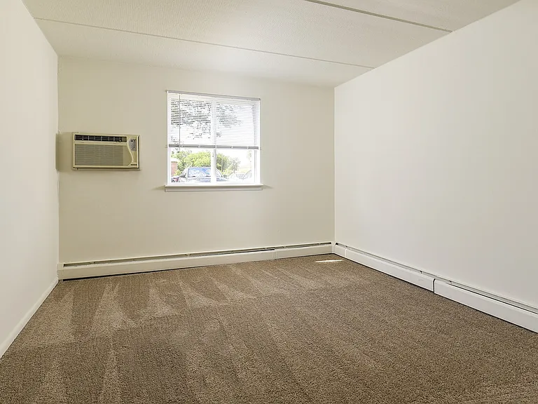 Sample Bedroom